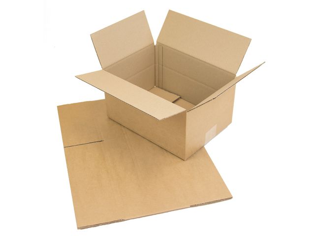 Wellåda 570x380x285mm E617 P Primmeshiper