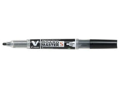 Whiteboardpenna PILOT V Board S EF Svart - Primmeshiper