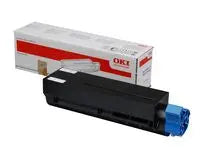 Toner OKI 44574802 B431 7K svart - Primmeshiper
