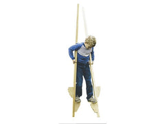Styltor 180cm - Primmeshiper