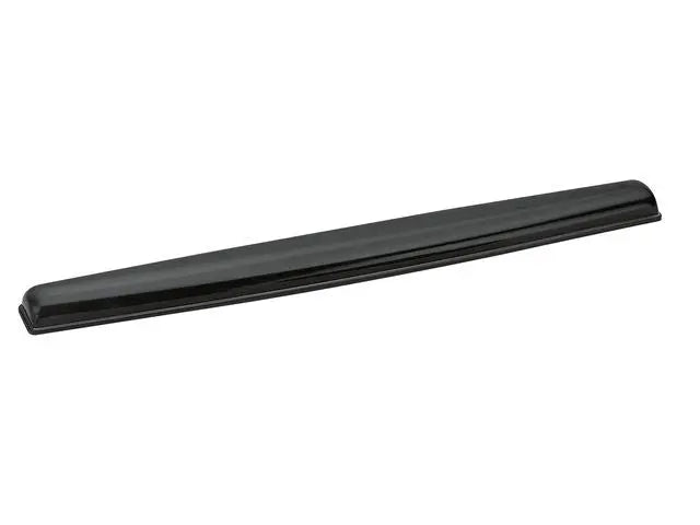 Handledsstöd FELLOWES Crystal svart - Primmeshiper