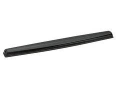 Handledsstöd FELLOWES Crystal svart - Primmeshiper