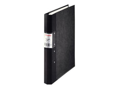 Gaffelpärm JOPA A4 40mm svart - Primmeshiper