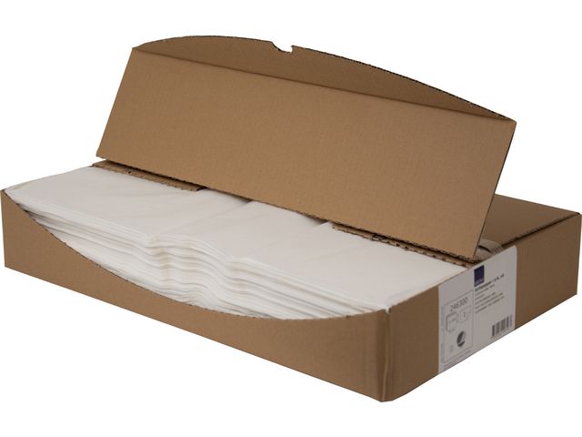Britspapper arkat 37x59cm 1500/fp Primmeshiper