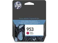 Bläckpatron HP F6U13AE 953 magenta - Primmeshiper
