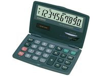 Miniräknare CASIO SL-210TE - Primmeshiper