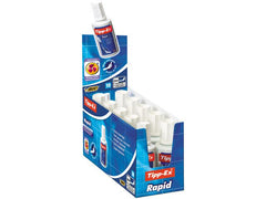 Korrigeringsvätska TIPP-EX Rapid 20ml - Primmeshiper