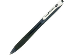 Kulpenna PILOT RexGrip fine 0,7 svart - Primmeshiper