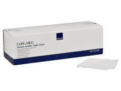 Kompress CURIMED GV 4l 7,5x7,5cm 150/fp - Primmeshiper