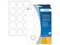 Etikett HERMA Allround 32mm vit 480/fp - Primmeshiper