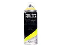 Sprayfärg Fluorescent 400ml Yellow - Primmeshiper