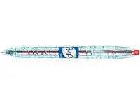 Gelpenna PILOT B2P 0,5 röd - Primmeshiper