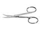 Nagelsax böjd Avd-kval 10,5cm - Primmeshiper