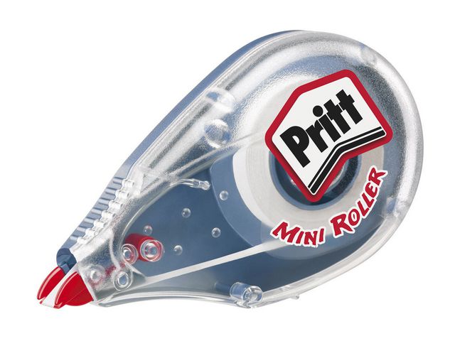 Korr.roller PRITT Mini 4,2mmx7m - Primmeshiper