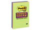 Notes POST-IT SS linj Rainbow 102x152mm - Primmeshiper