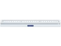 Linjal STAEDTLER aluminium 30 cm - Primmeshiper