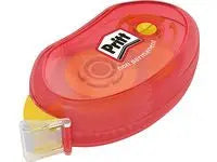 Limroller PRITT Comp. ej perm. 8,4mmx10m - Primmeshiper