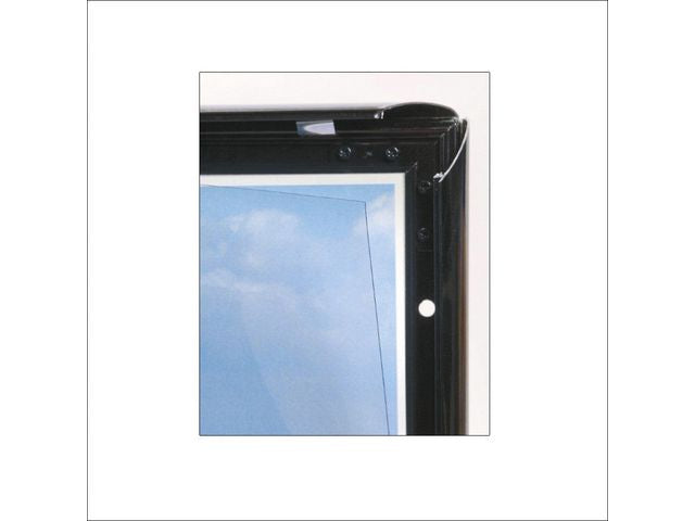 Frontplast 70x100cm - Primmeshiper