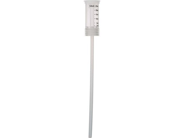 Doseringskapsyl 2-25ml till 1L flaska - Primmeshiper