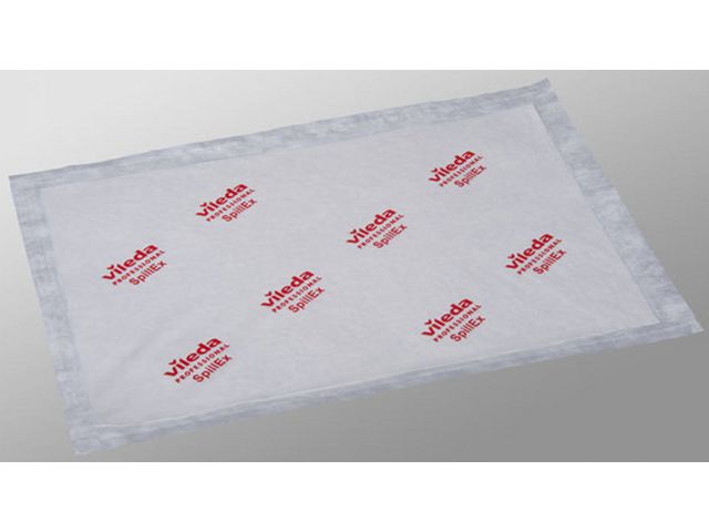 Absorbent VILEDA SpillEx 20/FP - Primmeshiper