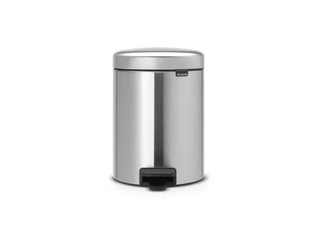 Papperskorg BRABANTIA NewIcon 5L matt - Primmeshiper