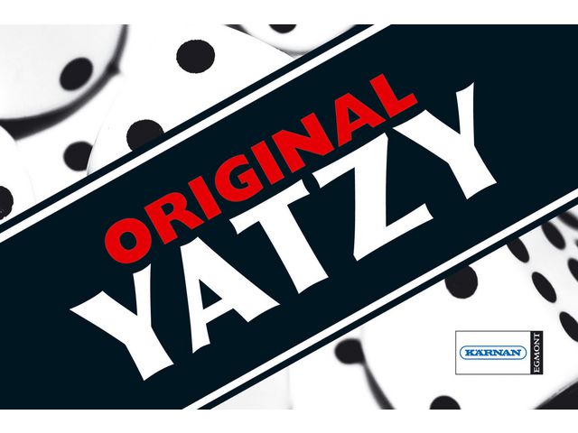 Yatzy från 6 år - Primmeshiper