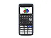 Grafisk Räknare CASIO FX-CG50 Primmeshiper