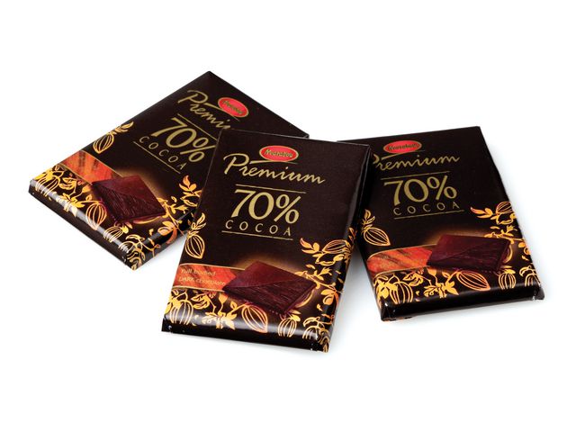 Choklad MARABOU Premium Dark 120/fp - Primmeshiper