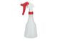 Sprayflaska Canyon 4-grepp 500ml - Primmeshiper