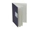 Kontorsbok A4 156N 96 sidor linj N - Primmeshiper