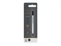 Refill PARKER Quink Roller Ball M svart - Primmeshiper