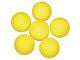 Softboll Tennisboll 9cm 6/fp - Primmeshiper