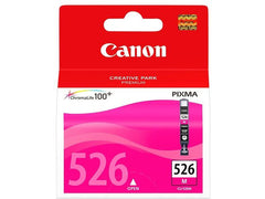 Bläckpatron CANON CLI-526M magenta - Primmeshiper