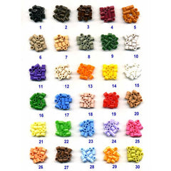 PhotoPearls NABBI Nr15 vit 6000/fp