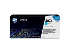 Toner HP CE741A 307A 7,3K cyan Primmeshiper