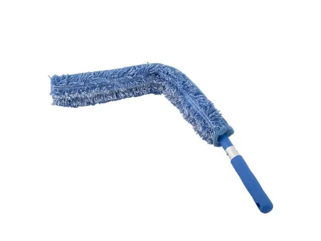 Mopp Interiör DUOTEX + skaft Primmeshiper