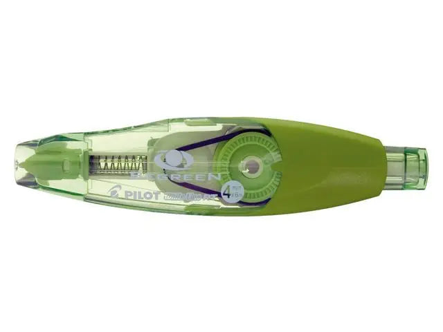 Korr.roller PILOT BeGreen 4mmx6m - Primmeshiper