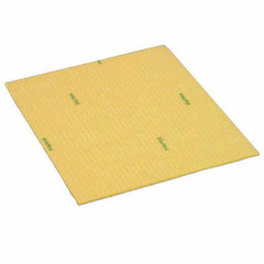 Astianpesuliina WETTEX Classic keltainen 10/kpl