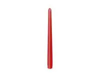 Antikljus DUNI röd 245x22mm 50/fp - Primmeshiper
