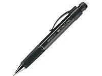 Stiftpenna Grip Plus 0,7mm met. svart - Primmeshiper