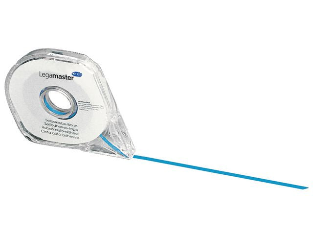 Uppdeln.band LEGAMASTER 2,5mmx16m blå - Primmeshiper