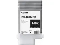 Bläckpatron CANON PFI-107MBK mattsvart - Primmeshiper