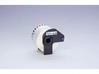 Etikett BROTHER DK44205 papp avtagbar - Primmeshiper