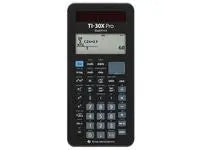 Teknisk räknare TEXAS TI-30X Pro Math - Primmeshiper