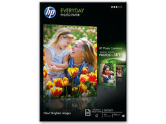 Fotopapper HP Q5451A A4 200g 25/fp - Primmeshiper