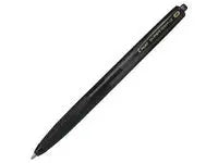 Kulpenna PILOT Super Grip G M 1mm svart - Primmeshiper