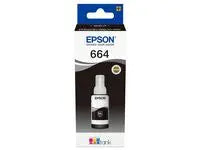 Bläckpatron EPSON T6641 svart Primmeshiper