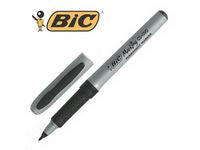 Märkpenna BIC Marking CD/DVD svart - Primmeshiper