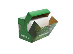 Kop.ppr MULTICOPY A4 80g h XP 2500/fp - Primmeshiper
