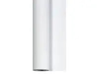 Duk Dunicel 1,18x10m vit - Primmeshiper